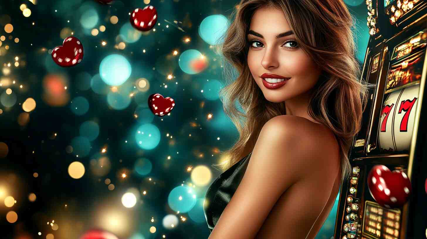 Spin Big Wins on Slots at Casino AB200
                                